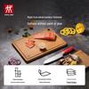 Zwilling Whole Bamboo Large Cutting Board