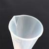 Kitchen Lab Reusable Plastic Measuring Beaker Measuring Cup 100ml Nice and Practical
