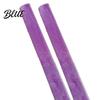 Charming Wrist Accessory 2Pcs Plush Wristband Automatic Adsorption Colorful Bracelet