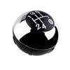 5-Speed Gear Shift Knob Head Ball 55344048 For Fiat 500 2012-2018