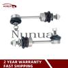33556761000 33506781540 Pair of Rear Sway Bar Links Stabilizer For BMW E60 E61 520 523 525 530 535 540 545 550 E63 E64