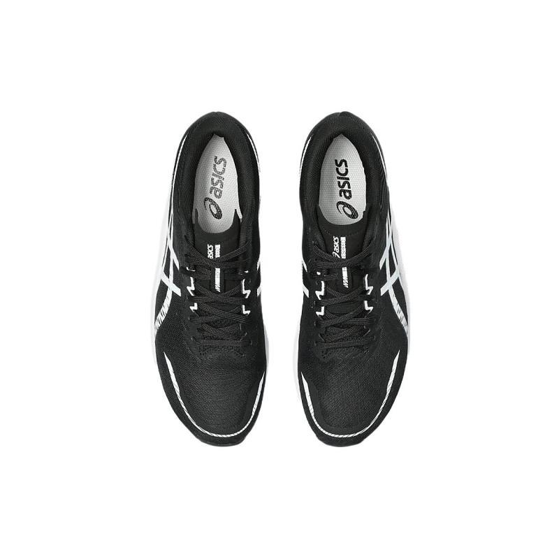 Asics Hyper Speed 3 Wide 'Black White' Sneakers 1011B702-001