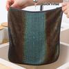 10/20Pcs Dishcloths Superfine Fiber Quick-drying Cleaning Towels Reusable Versatile Water Absorbent Dish Towels