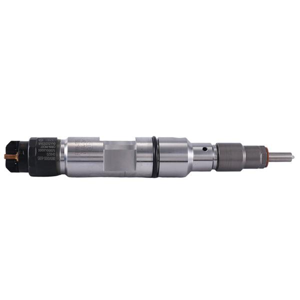 

Silver ABS Diesel Injector Nozzle for 04451, 1 Piece None