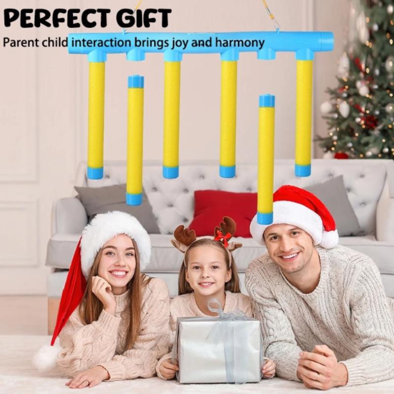 Adults Kid Catching Sticks Game Falling Sticks Catching Sensory Toy Drop Catch Win Reaction Training Reflex Challenge Party Game