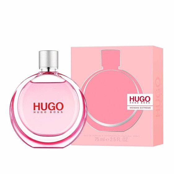 

Парфюмерная вода Hugo Boss Woman Extreme 75мл