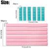 30/48/96Pcs Nail Practice Tool Reusable Adhesive Clay Tacky Gel Cleaning Glue  Manicure Tools