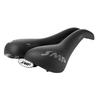 SELLE SMP TRK MEDIUM BLACK MATT Saddle TRKMED03-NE