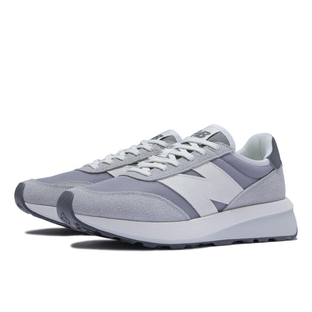 New Balance U370Ah D  U370Ah Gray Ah 