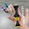 3D Print Spirals Toy Passthrough Pyramid Toy For Stress Relieving And Concentration Improvement for Office and Classroom