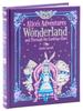 Buch Alice's Adventures In Wonderland and Through the Looking Glass (Barnes & Noble Collectible Editions)