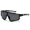 Children'S Sunglasses Fashion Trend Outdoor Cycling Sun Glasses Uv Protection Colorful Lens Sports Eyewear Kids Uv400