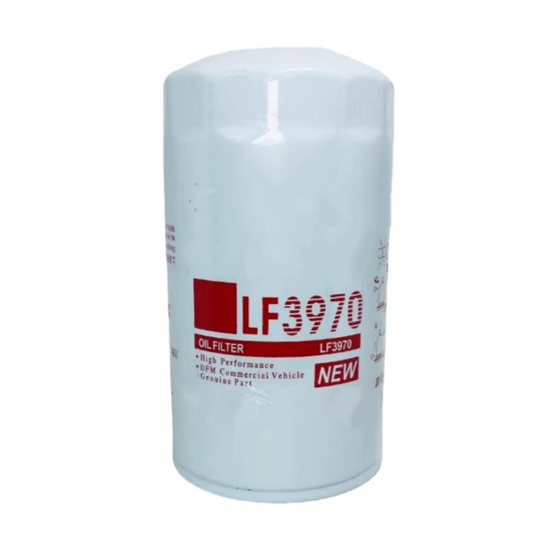LF3970 Oil Filter 3937736 1012BF11-025 For B6.7 ISB6.7 QSB3.9 ISB99 QSB3.9 QSB4.5 Engine
