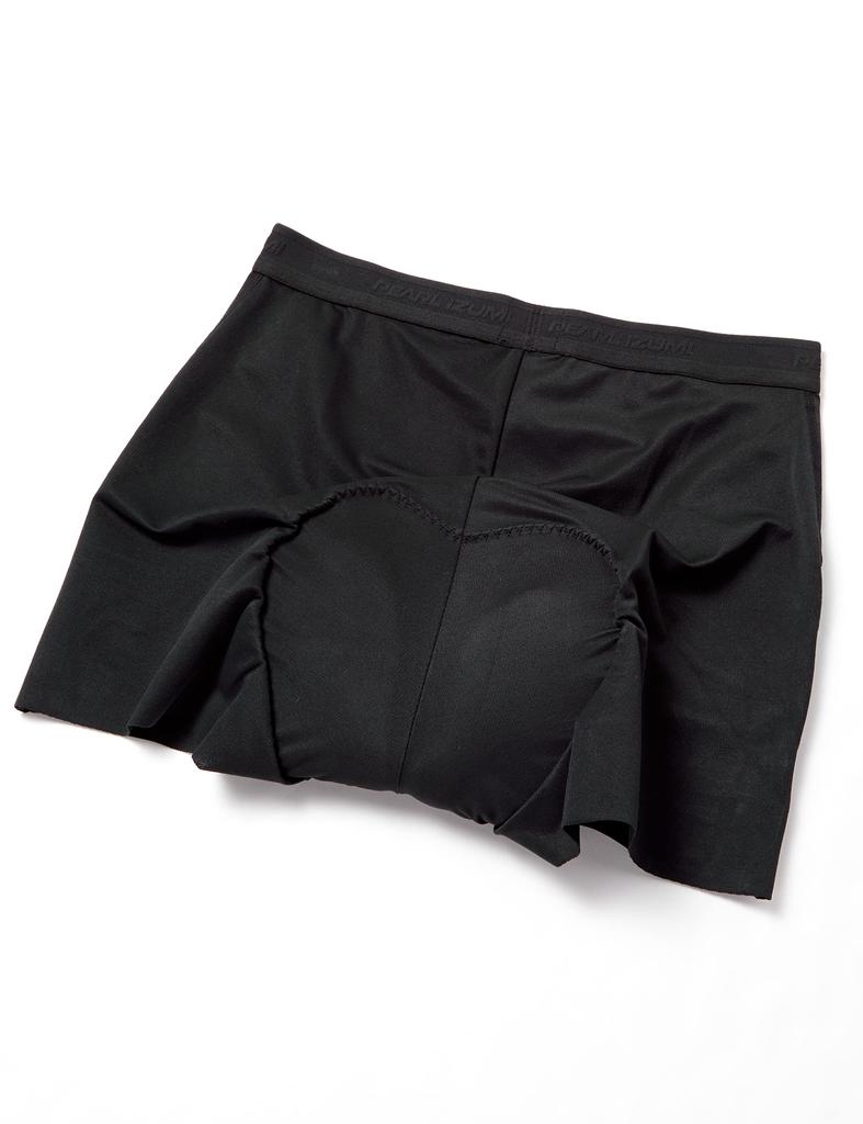 Pearl Izumi 3DR Mesh Inner Size L 159-3DR Pants, Black,