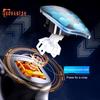 Mobile Phone Gamepad Semiconductor Cooling Efficient Heat Dissipation Gamepad for Ultimate Gaming Experience