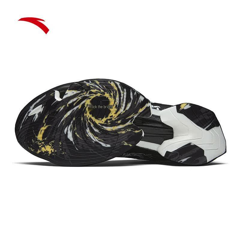 Anta C10 2 Pro Carbon Plate Marathon Racing Shoes