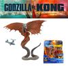 Godzilla Vs Kong Roaring Snake Action Figure Toy For Kids