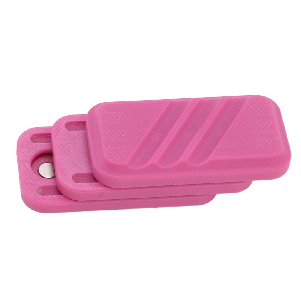 Fingertip Push Card Toy Mechanical Haptic Slider Stress Relief Toy for Travel and Home