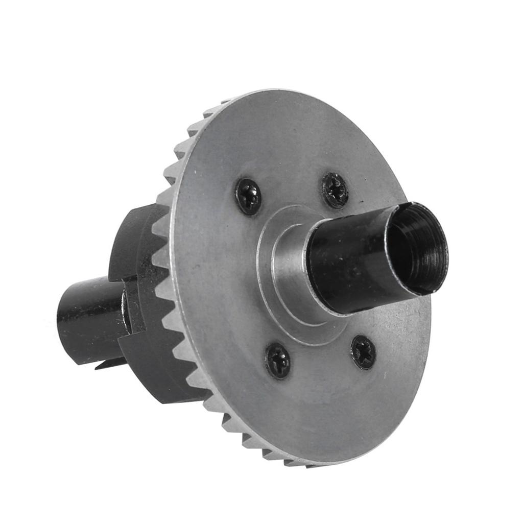 Differential Gear Upgrade Accessory Fit for HSP 94123   94111   94188   1 10 RC Car