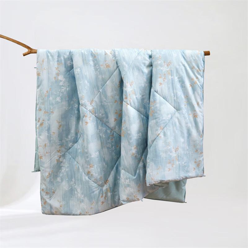 Mousse Sofina Deluxe Antibacterial Spring/Autumn Quilt