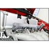 Aluminium K SERIES Heavy FUEL RAIL Kit High Flow Injection Fuel Rail FOR HONDA K20 K24 RSX CIVIC SI,INTEGRA, EP3