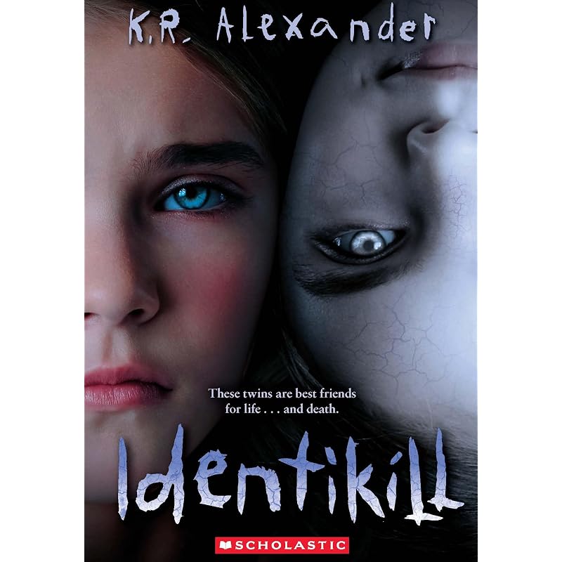 Identikill One twin died. One twin lived. But did