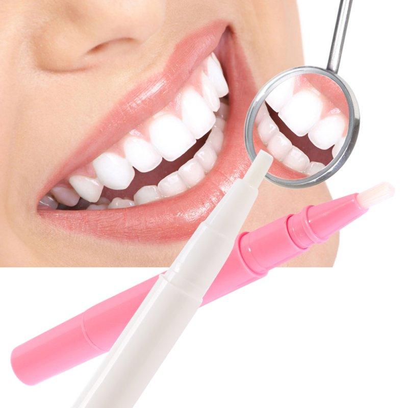 

Ручка для відбілювання зубів, гель для чищення зубів, догляд за зубами 2ml