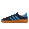 Adidas Womens Handball Spezial Night Indigo Bright Blue Women Sneakers Gum IE5895