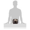 Zojirushi Rice Cooker, 3 Cups, Pressure IH Type, Extreme Cooking, Black Maru Thick Pot, Keeps Warm for 30 Hours, Brown NP-RM05-TA