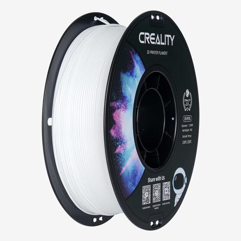 Filament для 3D-принтера Creality CR-PETG