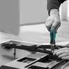 Hexagonal Bit Holder Screwdriver Handle Set Long-term Stability