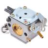 Gaźnik Filtr Powietrza Kolektor Dolotowy Zestaw Pasuje do Husqvarna 365 372 371 362 372XPW