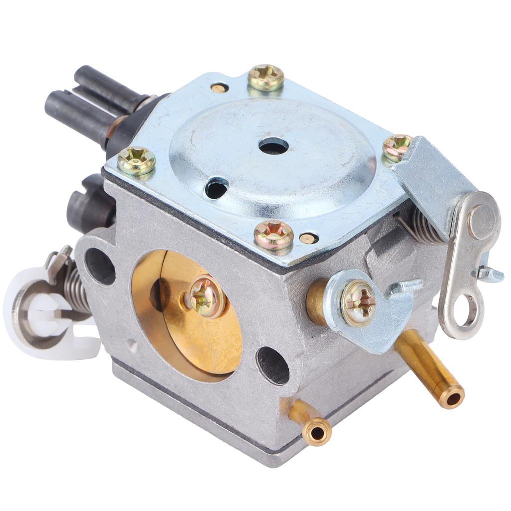 Gaźnik Filtr Powietrza Kolektor Dolotowy Zestaw Pasuje do Husqvarna 365 372 371 362 372XPW