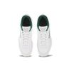 Reebok Club C 85 Unisex White Dark Green 100032970