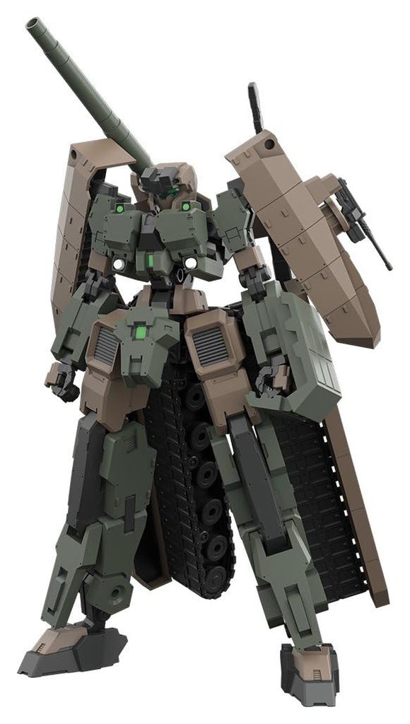 Kotobukiya Frame Arms Type 70 Model 1 Gourai approximately 200mm scale plastic model II, tall, 1/100 kit.