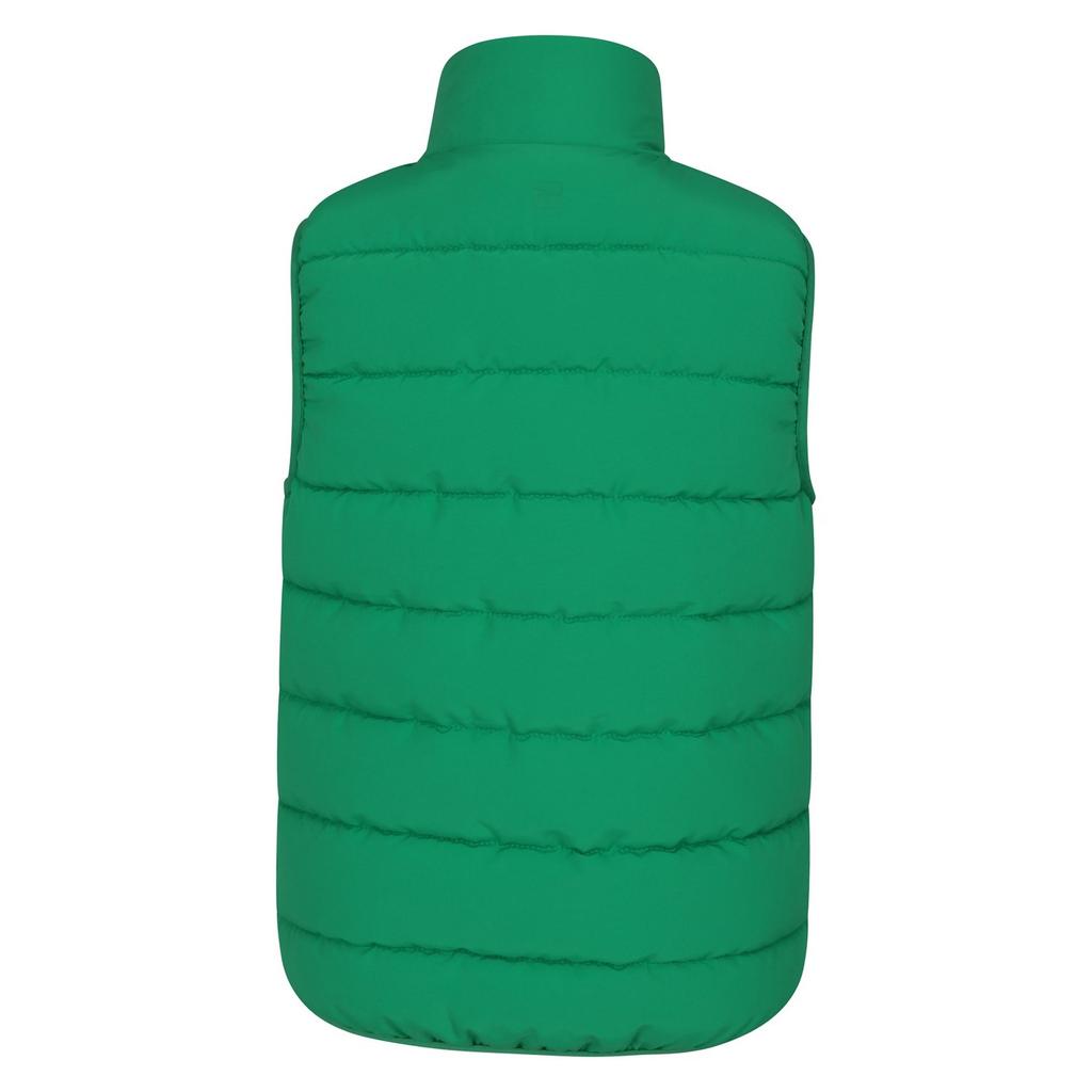 Mountain Warehouse Kinder/Kids Rocko Einfache Gepolsterte Weste