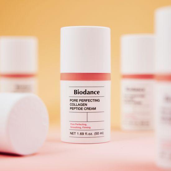 Biodence Pore Perfecting Collagen Peptide Cream 50ml