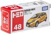 Tomica Nissan Note No.48 (Box)