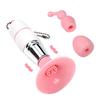 3 In 1 Small Strong Multispeed Vibration Adult Women Sex Toys G-spot Stimulation Massager Erotic Vibrators