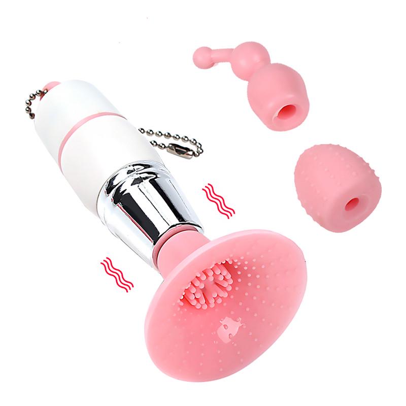 3 In 1 Small Strong Multispeed Vibration Adult Women Sex Toys G-spot Stimulation Massager Erotic Vibrators