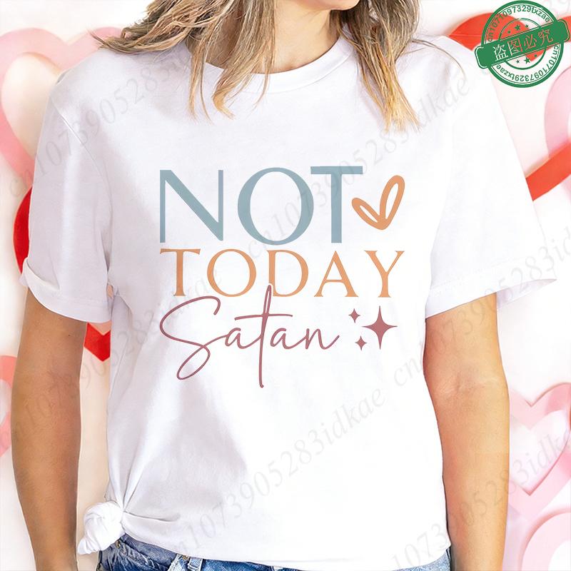 Nicht Perfekt Nur Vergeben T-Shirt für Damen Herz Kreuz Grafik T-Shirt Lässige Kurzarm O-Ausschnitt Oberteile Inspirierendes Christliches Geschenk