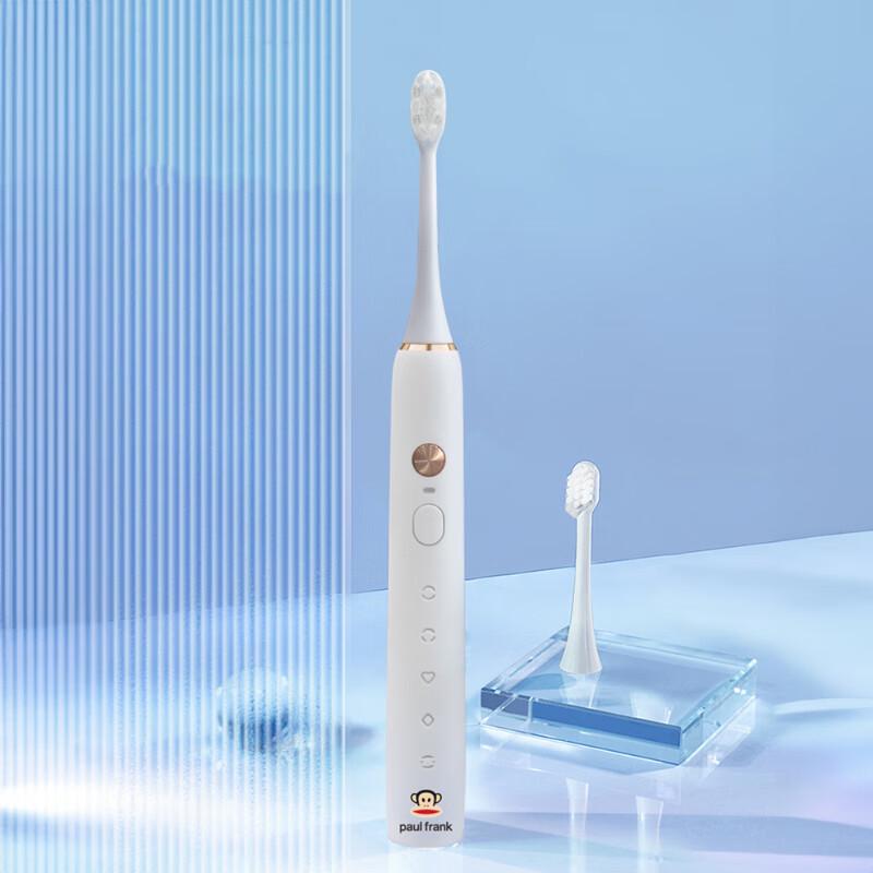 Paul Frank Jingyue Sonic Electric Toothbrush