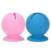 Scrap Collector Silicone Suctioned Cup for Collecting Waste Vinyl Weeding Desktop Storage