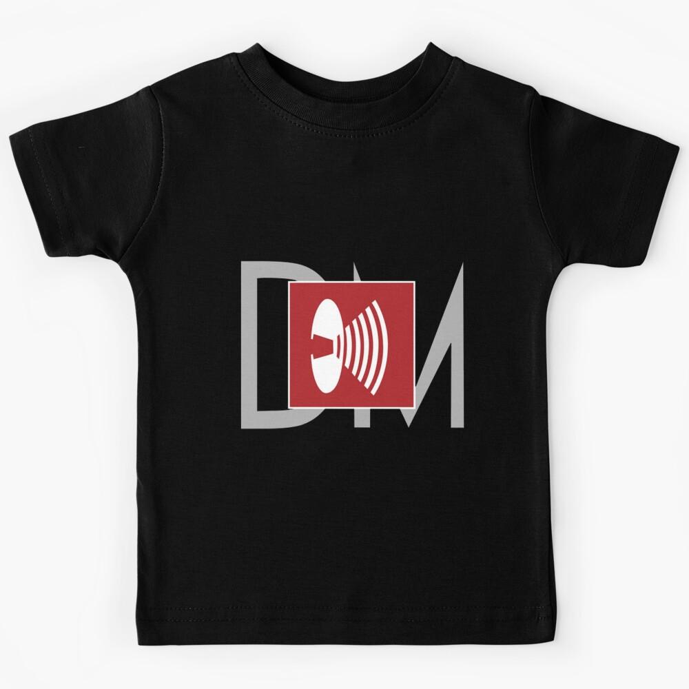 depeche Kids T-Shirt 160