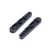 1Set Metal Rear Sway Bar Anti-Tilt Rod Kit for Axial Wraith RR10 90048 90053 1/10 RC Crawler Car Parts DIY