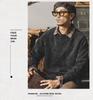 Klassischer Retro-Winterpullover für Herren - Lässiger lockerer Rundhals-Strick, Große Größen erhältlich