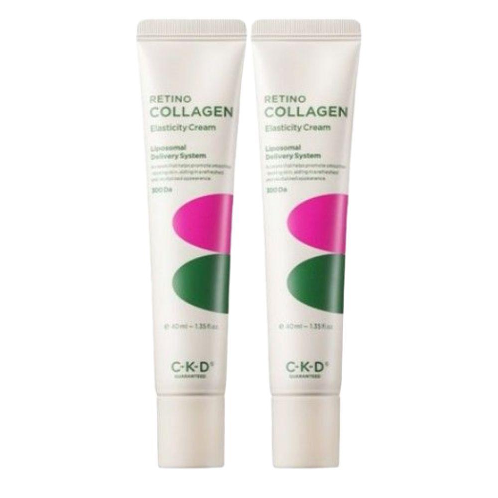 CKD Retoni Collagen Small Molecule 300 Cream Firming & Anti-Aging 40ml