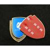 Car Stickers 3D Metal Accsesories Auto Accessory for Toyota Alphard Vellfire