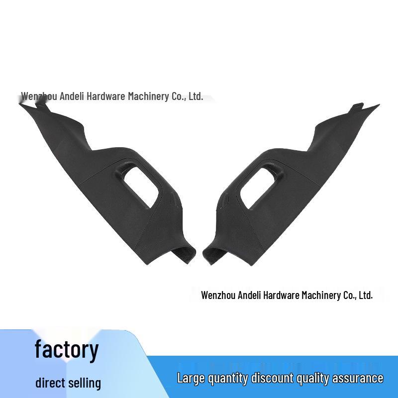 

Compatible Door Handle for 11-16 Ford F-250/F-350/F-450 Models, BC3Z-2503598-AB None