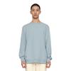 LiNing Sport Fashion Series Solid Color Casual Long Sleeve Crew Neck Sweatshirt Men Tops Light-Green AWDT073-7